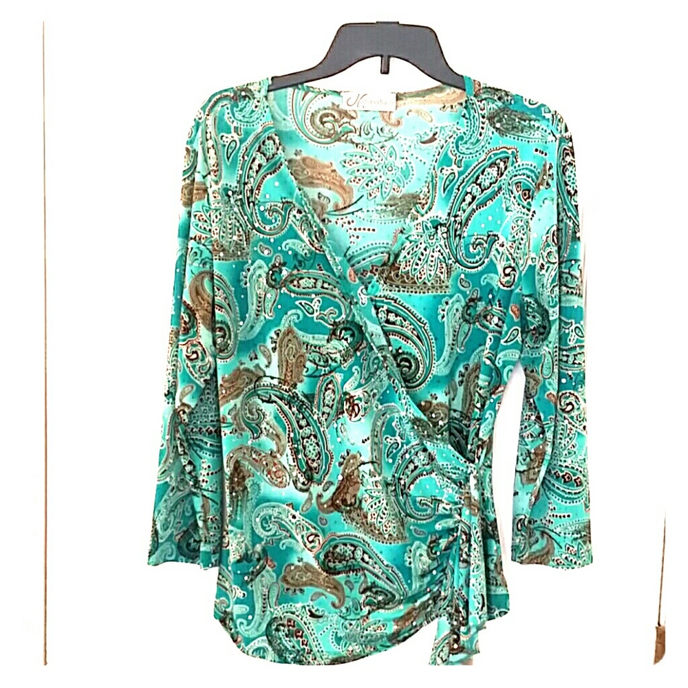 Blouse